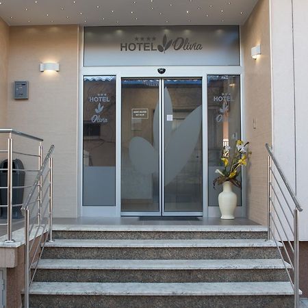 Hotel Olivia Međugorje Esterno foto