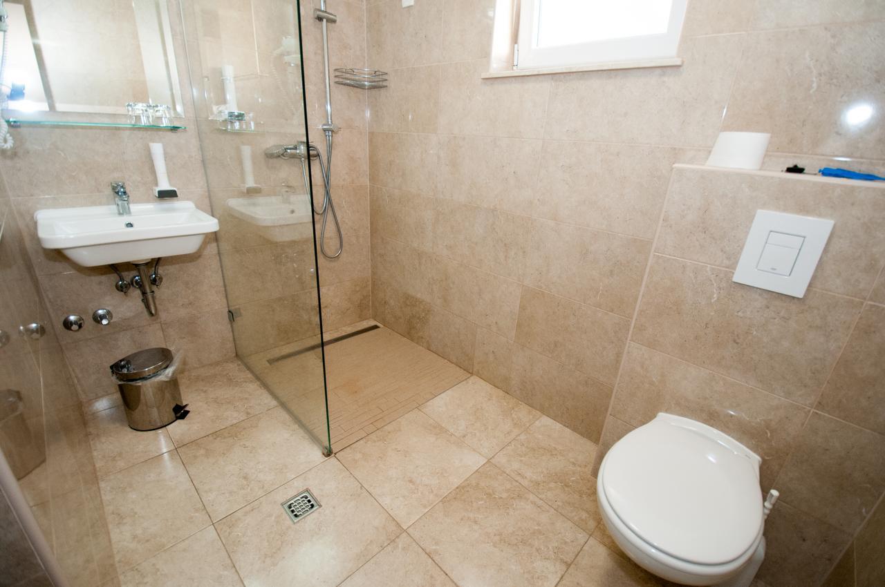 Hotel Olivia Međugorje Esterno foto